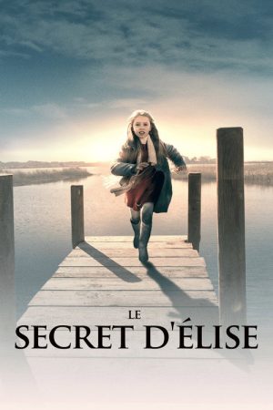 Le Secret d’Élise (2016) poster