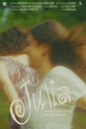 Julia (2026) poster