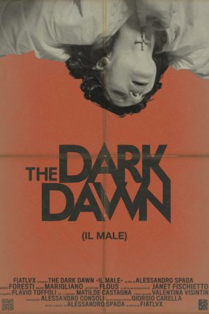 The Dark Dawn (2019) poster