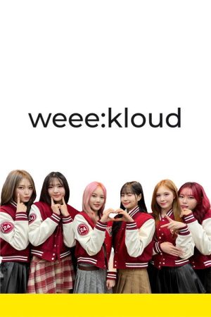 weee:kloud (2020) poster