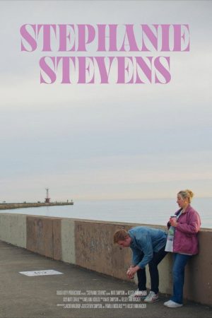 Stephanie Stevens (2025) poster