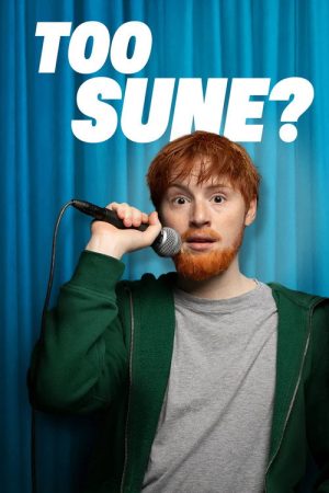 Too Sune? (2022) poster