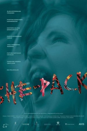 She-Pack (2018) poster