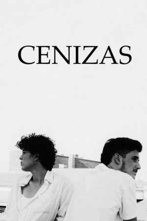 Cenizas (2019) poster