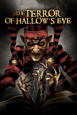 The Terror of Hallow’s Eve (2017) poster