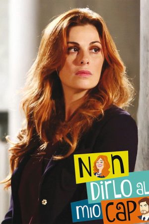 Non dirlo al mio capo (2016) poster