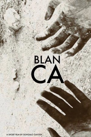 Blanca (2018) poster