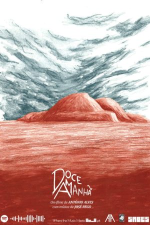 Sweet Tomorrow (2025) poster