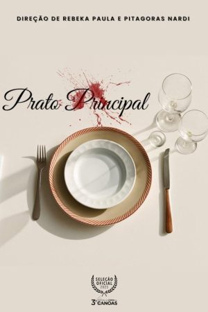Prato Principal (2025) poster