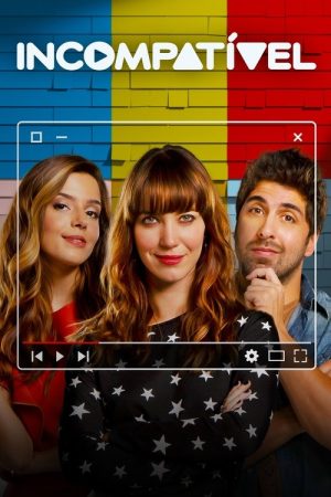 Incompatível (2022) poster