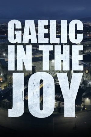 Gaelic In The Joy (2023) poster