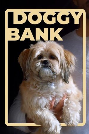 Doggy Bank (2023) poster