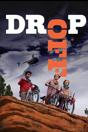 Drop Off (2016) poster