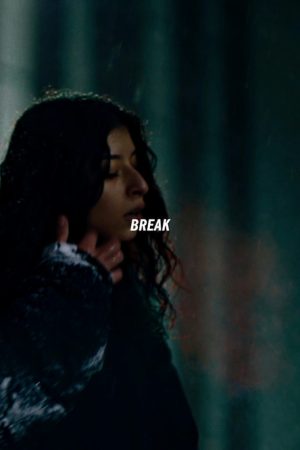 Break (2025) poster