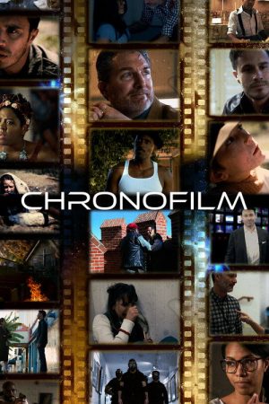 Chronofilm (2020) poster