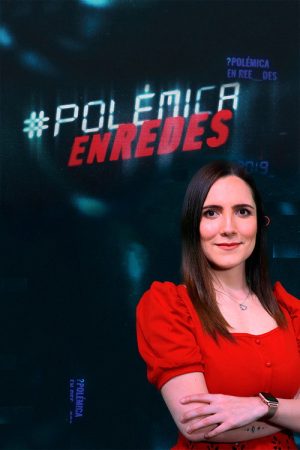 #Polémica En Redes (2019) poster