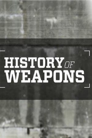 History of Weapons (2018) poster