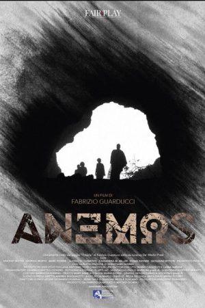 Anemos (2021) poster