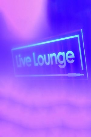 The Live Lounge Show (2017) poster