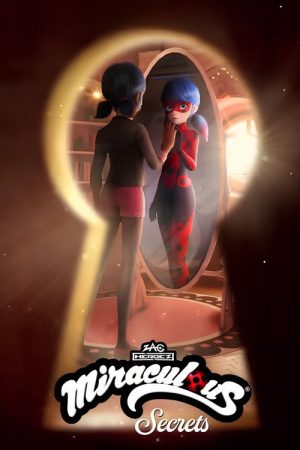 Miraculous Secrets (2026) poster