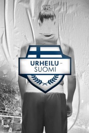 Urheilu-Suomi (2017) poster