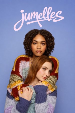Jumelles (2026) poster