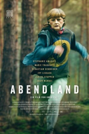 Abendland (2024) poster