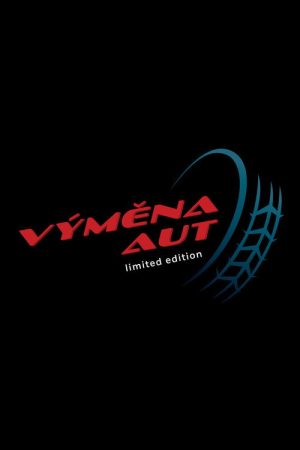 Výměna aut limited edition (2021) poster