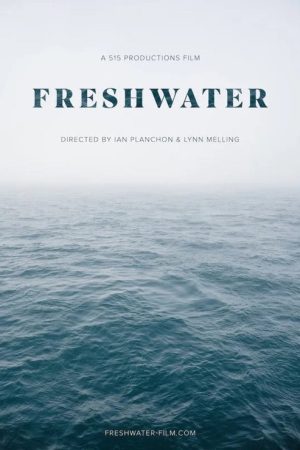 Freshwater (2022) poster