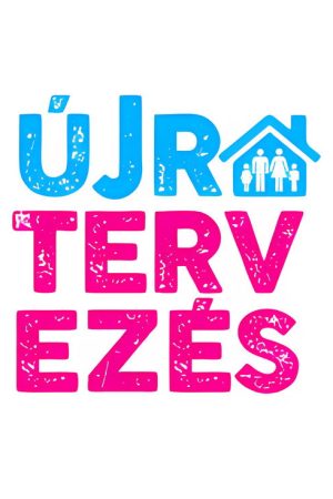 Újratervezés (2019) poster