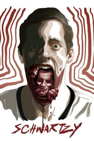 Schwartzy (2017) poster