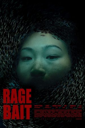Rage Bait (2025) poster