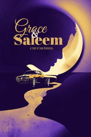 Grace & Saleem (2019) poster
