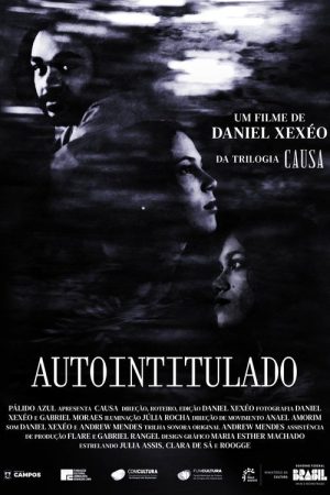 Autointitulado (2025) poster