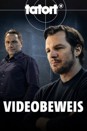 Videobeweis (2022) poster