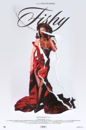 Fishy (2026) poster
