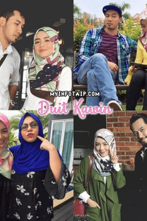 Duit Kawin (2016) poster