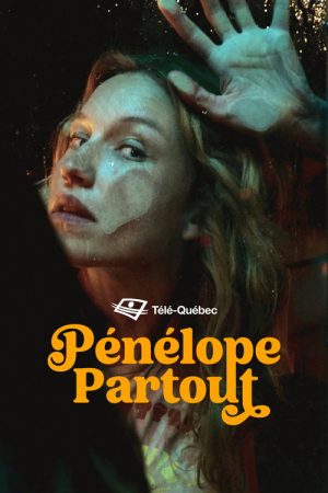Pénélope partout (2026) poster