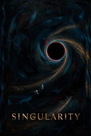Singularity (2016) poster