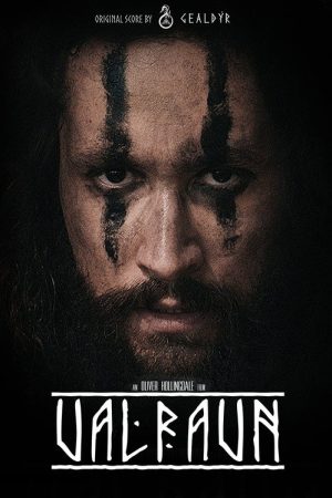 Valravn (2020) poster
