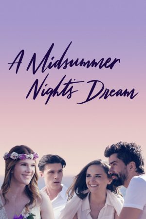 A Midsummer Night’s Dream (2017) poster