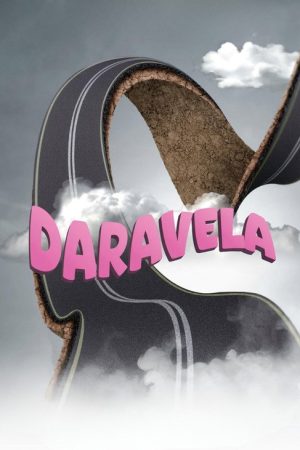 Daravela (2024) poster