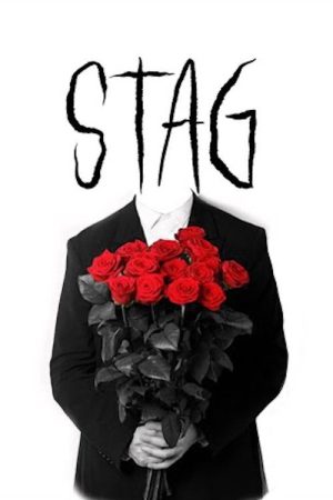 Stag (2025) poster