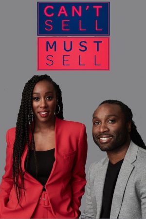 Can’t Sell, Must Sell (2025) poster