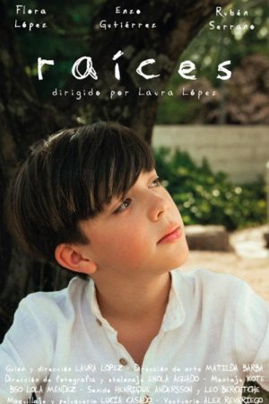 Raíces (2026) poster