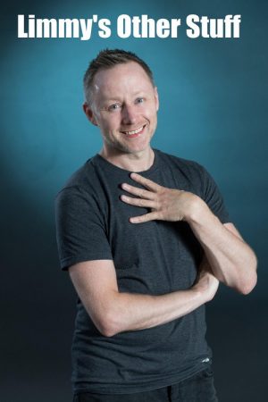 Limmy’s Other Stuff (2020) poster