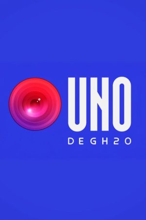 Uno de GH20 (2025) poster