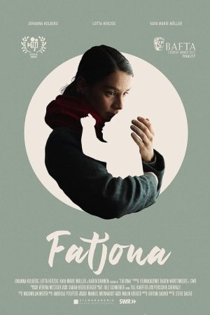 Fatjona (2022) poster