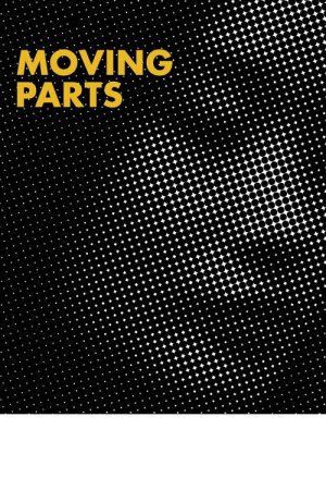 Moving Parts (2020) poster