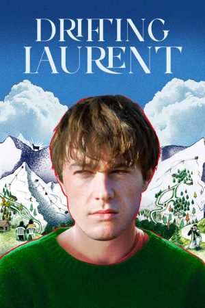 Drifting Laurent (2025) poster